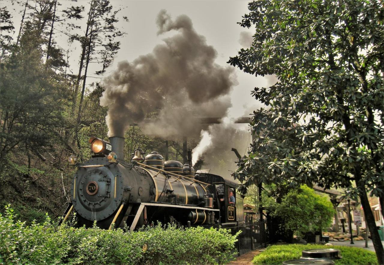 Apple Valley Hideaway, 1089 Of Free Attraction Tickets For Each Paid Day, Dollywood And More! พิเจนฟอร์จ ภายนอก รูปภาพ