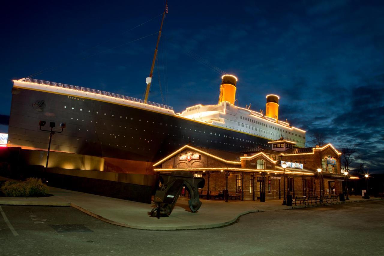 Apple Valley Hideaway, 1089 Of Free Attraction Tickets For Each Paid Day, Dollywood And More! พิเจนฟอร์จ ภายนอก รูปภาพ