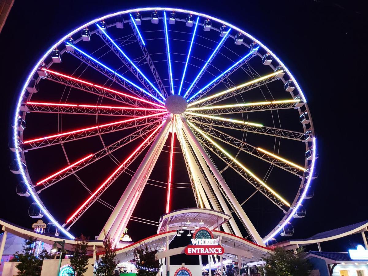 Apple Valley Hideaway, 1089 Of Free Attraction Tickets For Each Paid Day, Dollywood And More! พิเจนฟอร์จ ภายนอก รูปภาพ