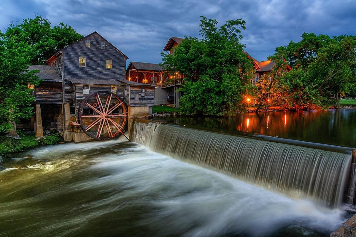 Apple Valley Hideaway, 1089 Of Free Attraction Tickets For Each Paid Day, Dollywood And More! พิเจนฟอร์จ ภายนอก รูปภาพ