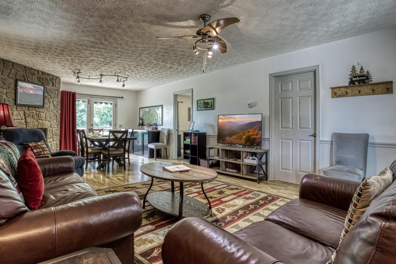 Apple Valley Hideaway, 1089 Of Free Attraction Tickets For Each Paid Day, Dollywood And More! พิเจนฟอร์จ ภายนอก รูปภาพ