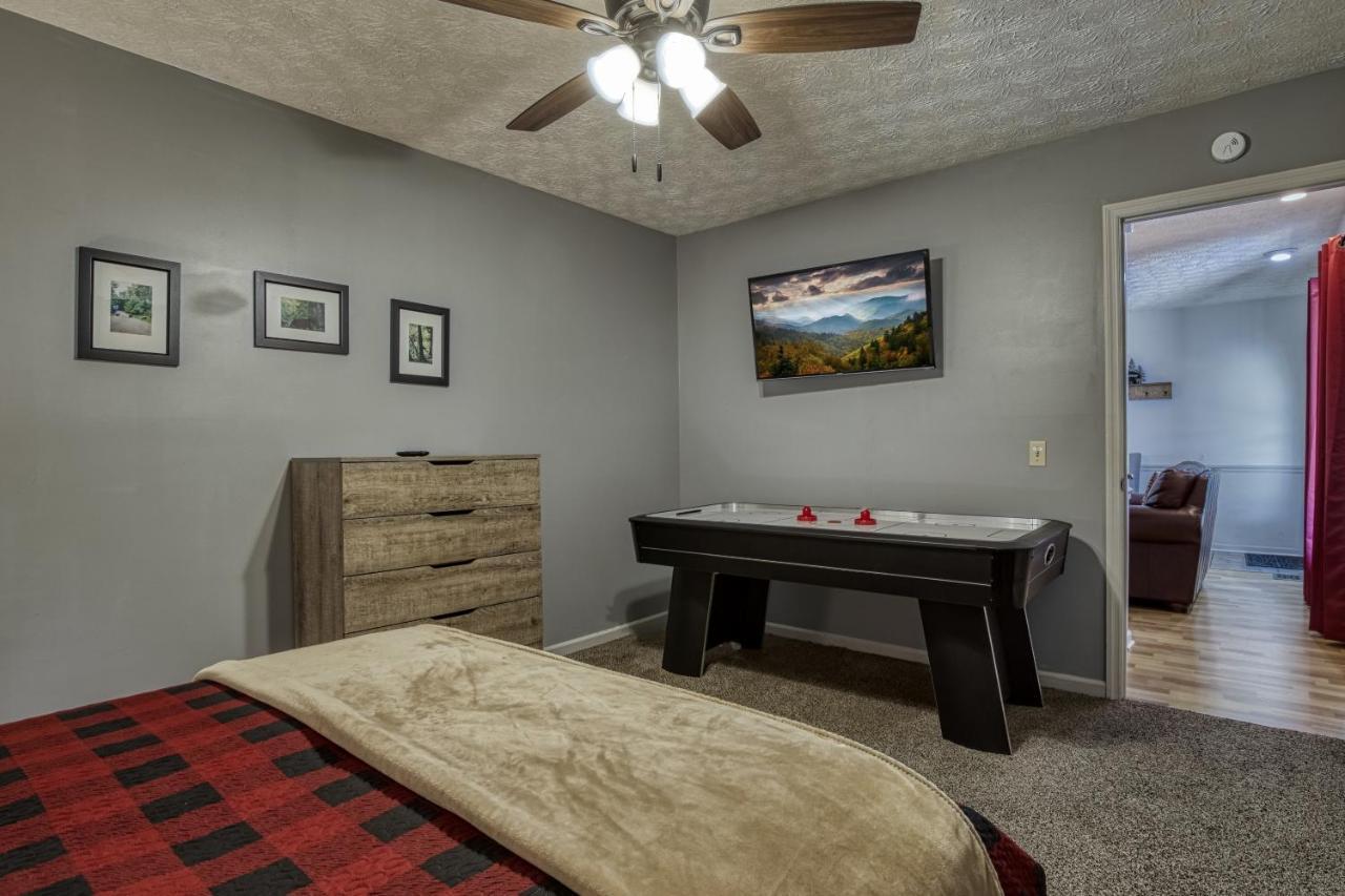 Apple Valley Hideaway, 1089 Of Free Attraction Tickets For Each Paid Day, Dollywood And More! พิเจนฟอร์จ ภายนอก รูปภาพ