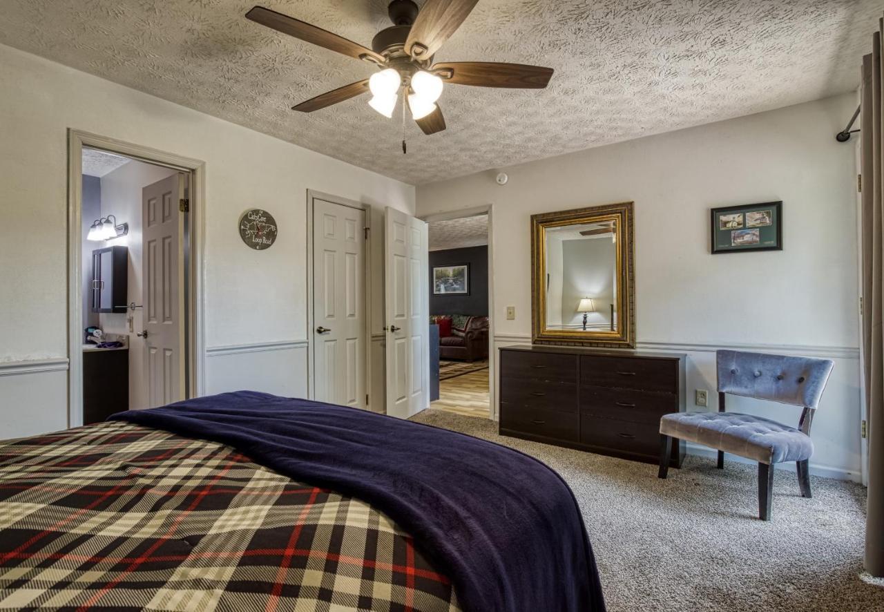 Apple Valley Hideaway, 1089 Of Free Attraction Tickets For Each Paid Day, Dollywood And More! พิเจนฟอร์จ ภายนอก รูปภาพ