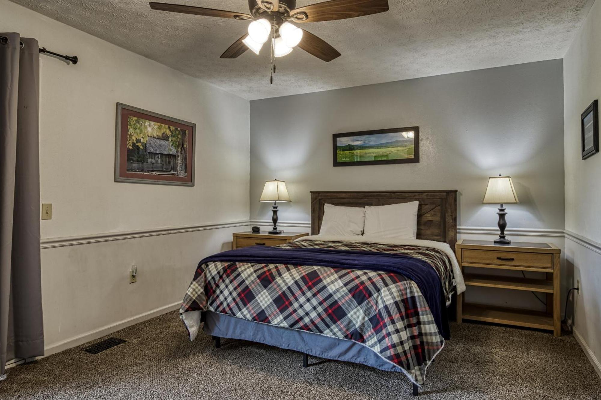 Apple Valley Hideaway, 1089 Of Free Attraction Tickets For Each Paid Day, Dollywood And More! พิเจนฟอร์จ ภายนอก รูปภาพ