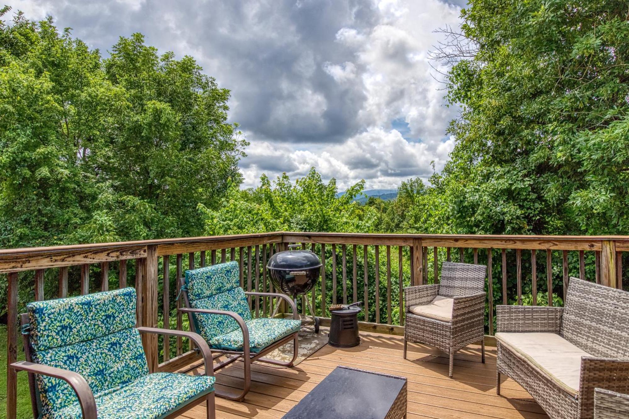Apple Valley Hideaway, 1089 Of Free Attraction Tickets For Each Paid Day, Dollywood And More! พิเจนฟอร์จ ภายนอก รูปภาพ
