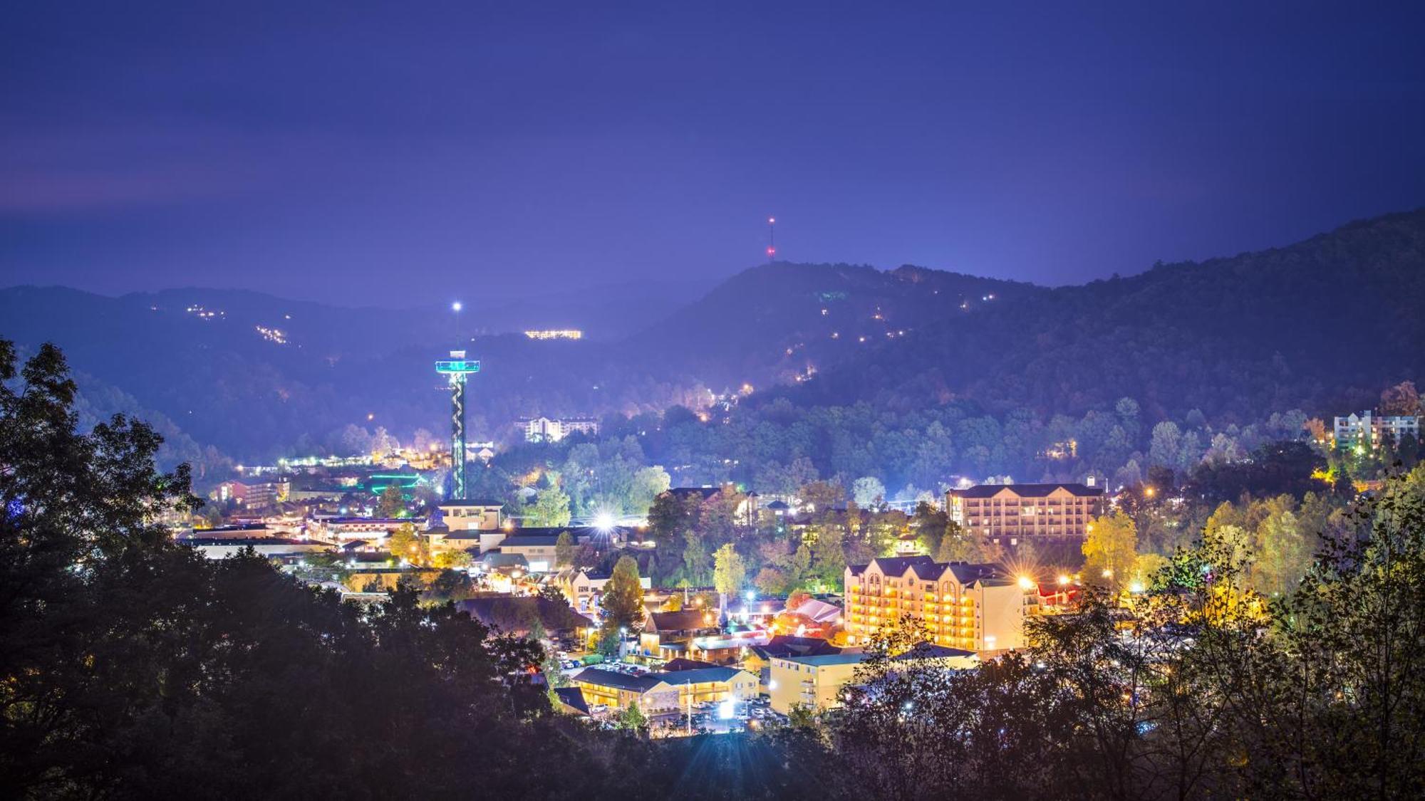 Apple Valley Hideaway, 1089 Of Free Attraction Tickets For Each Paid Day, Dollywood And More! พิเจนฟอร์จ ภายนอก รูปภาพ