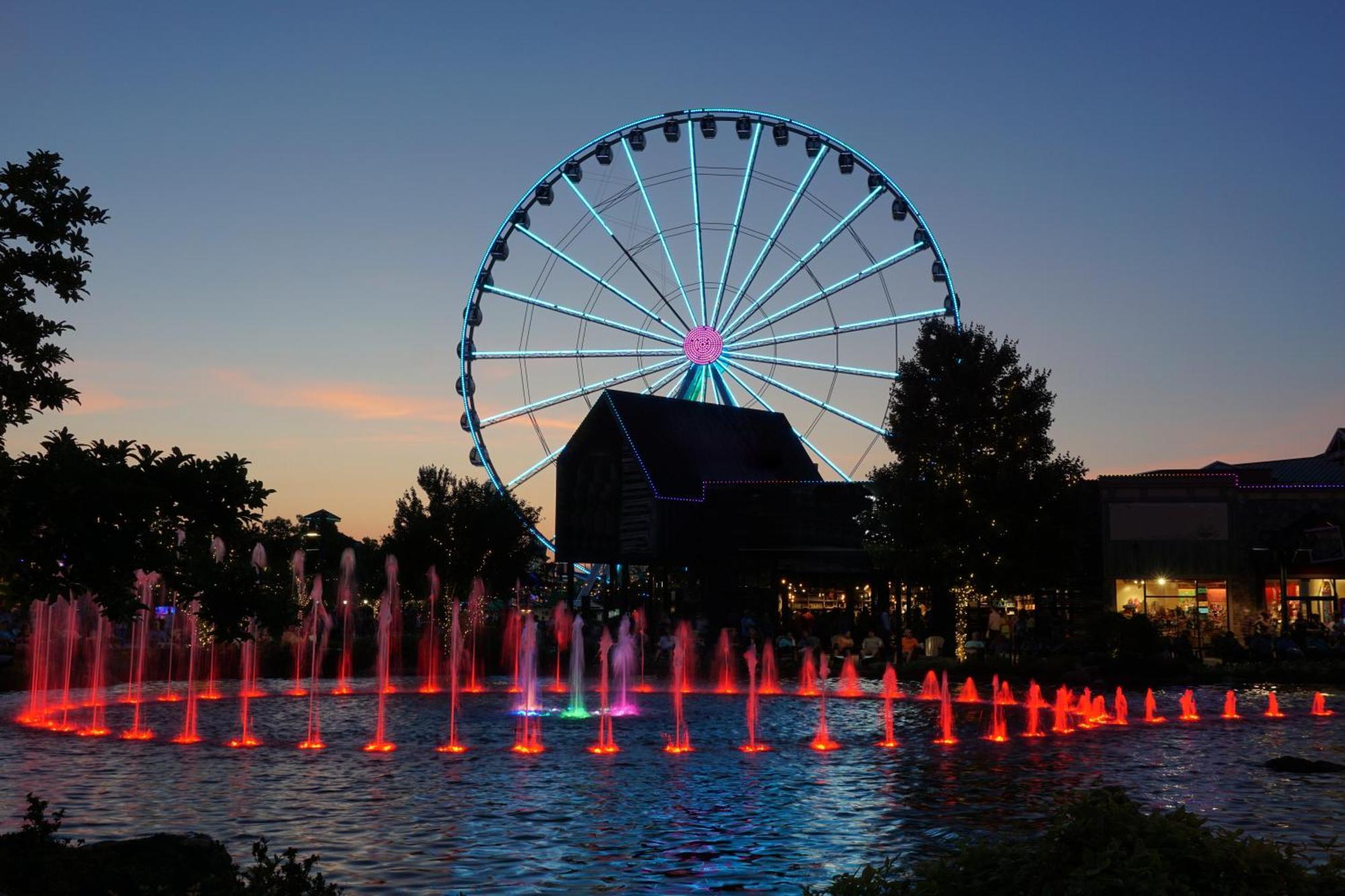 Apple Valley Hideaway, 1089 Of Free Attraction Tickets For Each Paid Day, Dollywood And More! พิเจนฟอร์จ ภายนอก รูปภาพ